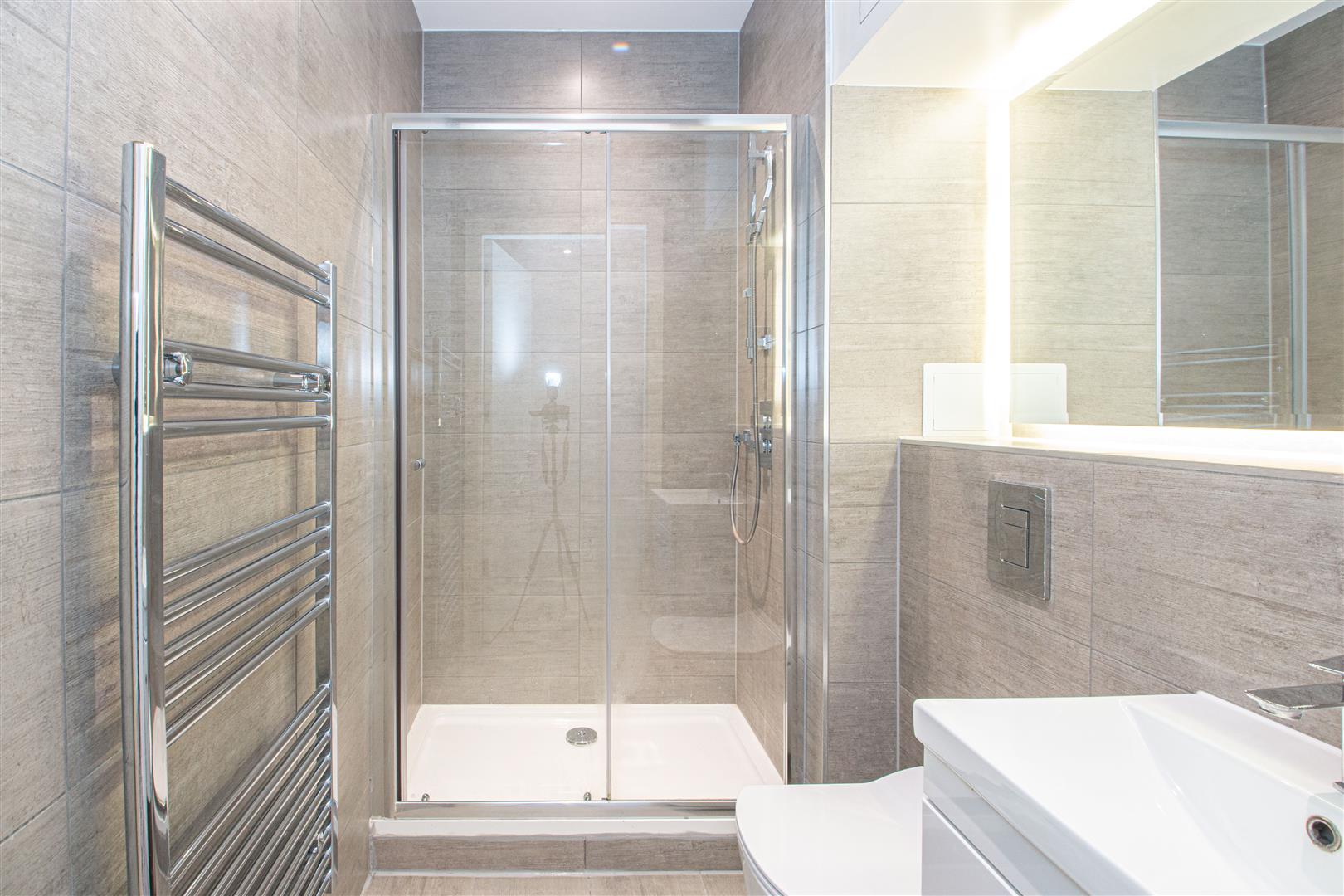 1 bed property in 17 Capital Drive, Milton Keynes